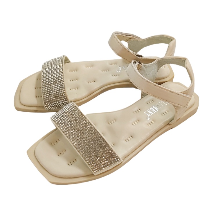 Сандали 7791-3 117121, Apricot