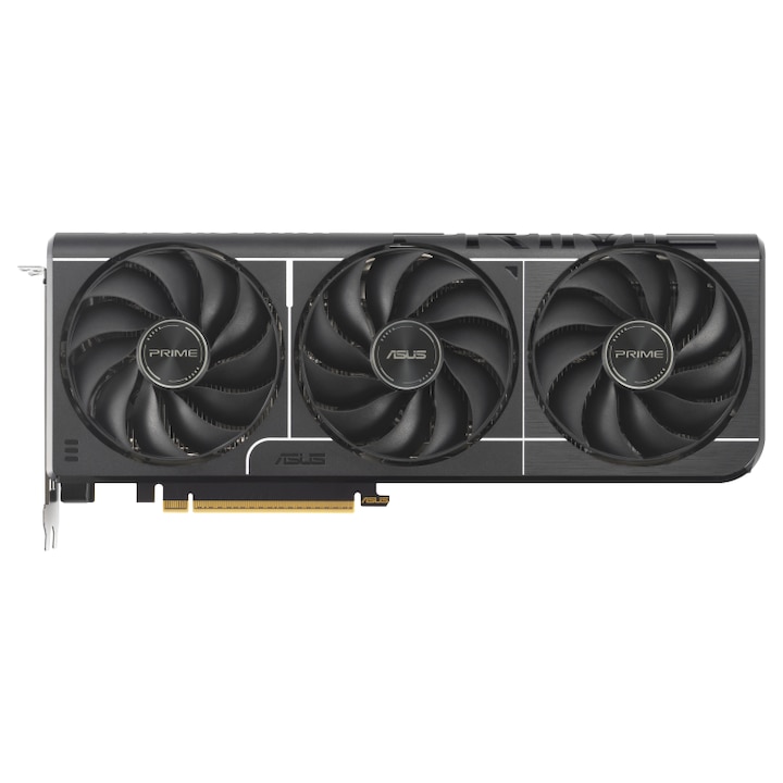 Графична карта Geforce Asus RTX 5060 TI PRIME 16GB OC