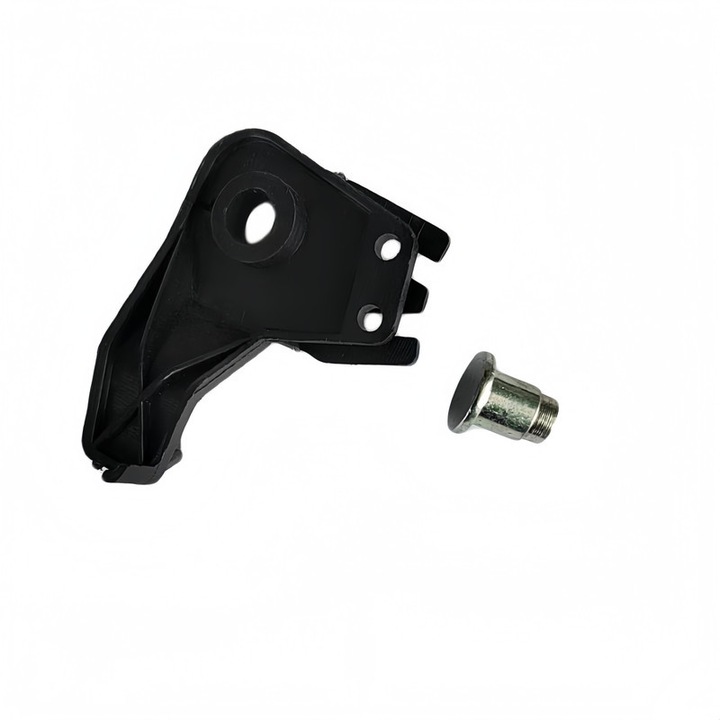 Kit reparatie clips cu nit butuc inchidere hayon haion portbagaj, Pentru Volkswagen Golf 4 Bora Jetta Passat B5, 1997-2005