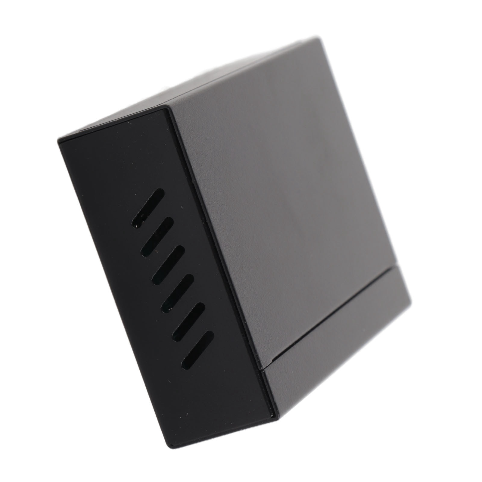 Switch Ethernet Gigabit 5 porturi, Fokelyi, metal, 10/100/1000Mbps