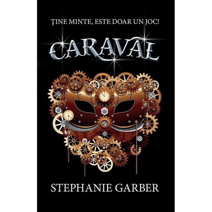 CARAVAL, Stephanie Garber