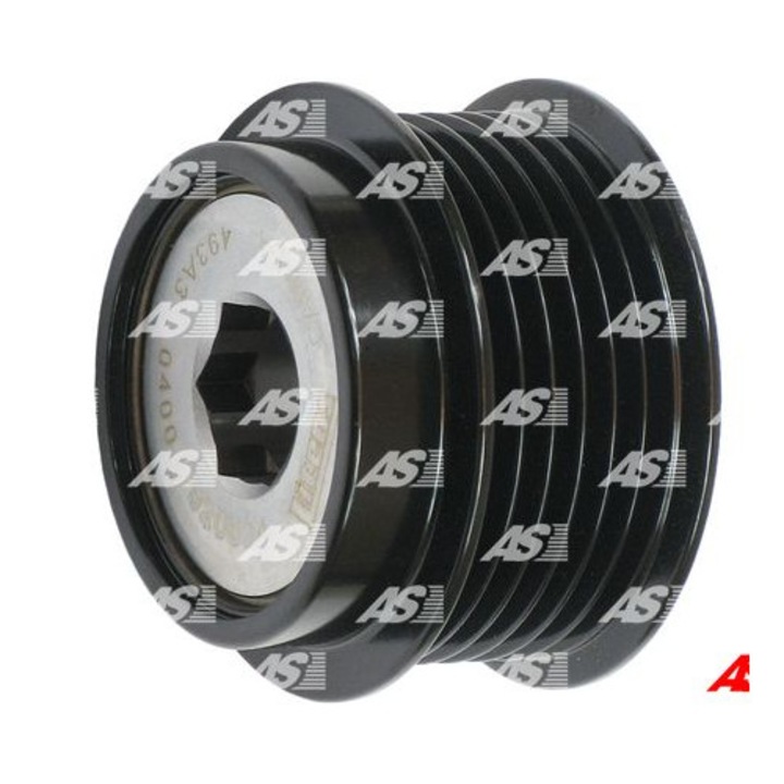 Generátor egyirányú kuplung, AS-PL, AFP6022(LITENS)