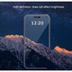 Протектор за екран на телефон, LIXR-03EN, 9H+, бързо поставяне, 4K яснота, за iPhone 15 Pro