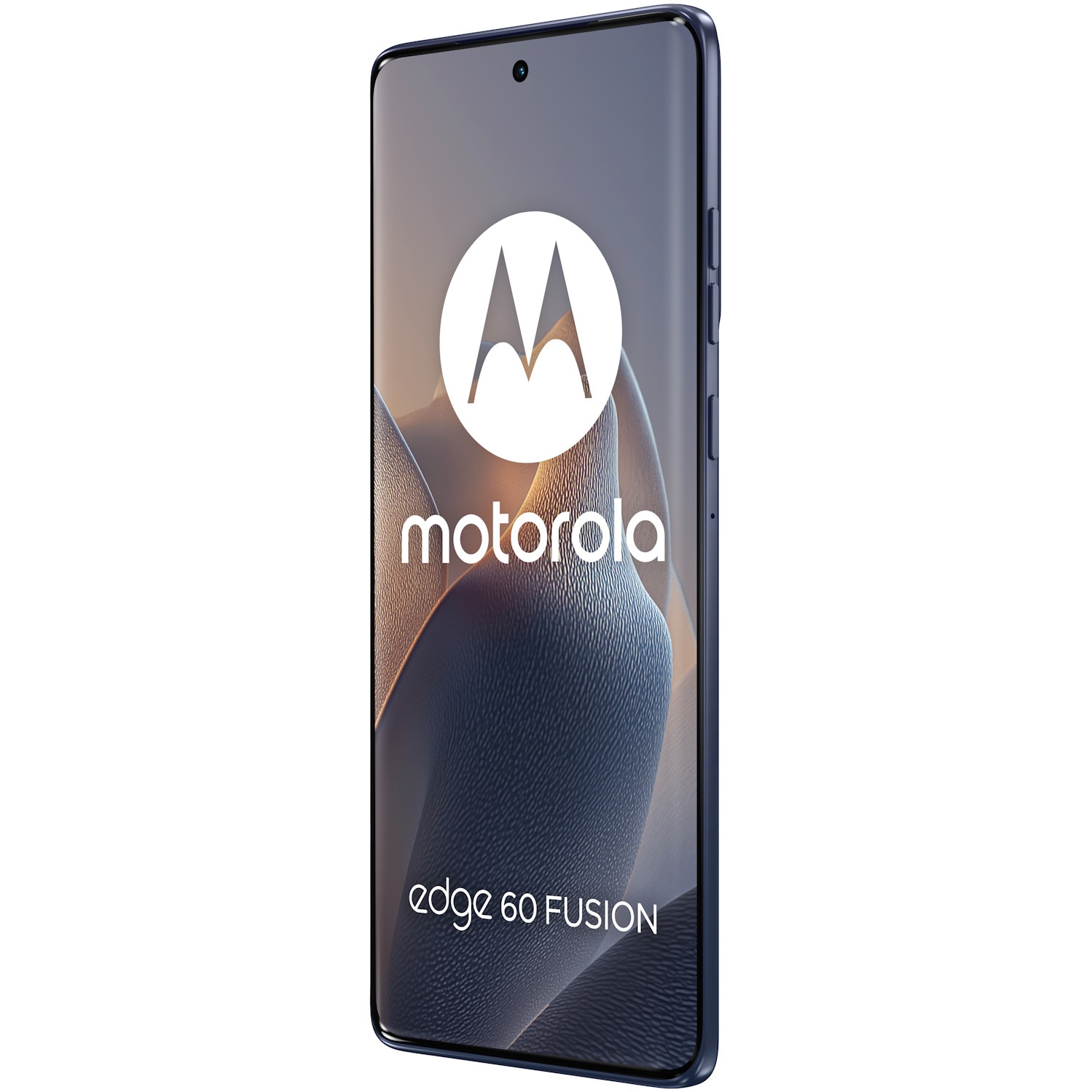Telefon mobil Motorola Edge 60 Fusion, Dual SIM, 12GB RAM, 256GB, 5G, Pantone Slipstream