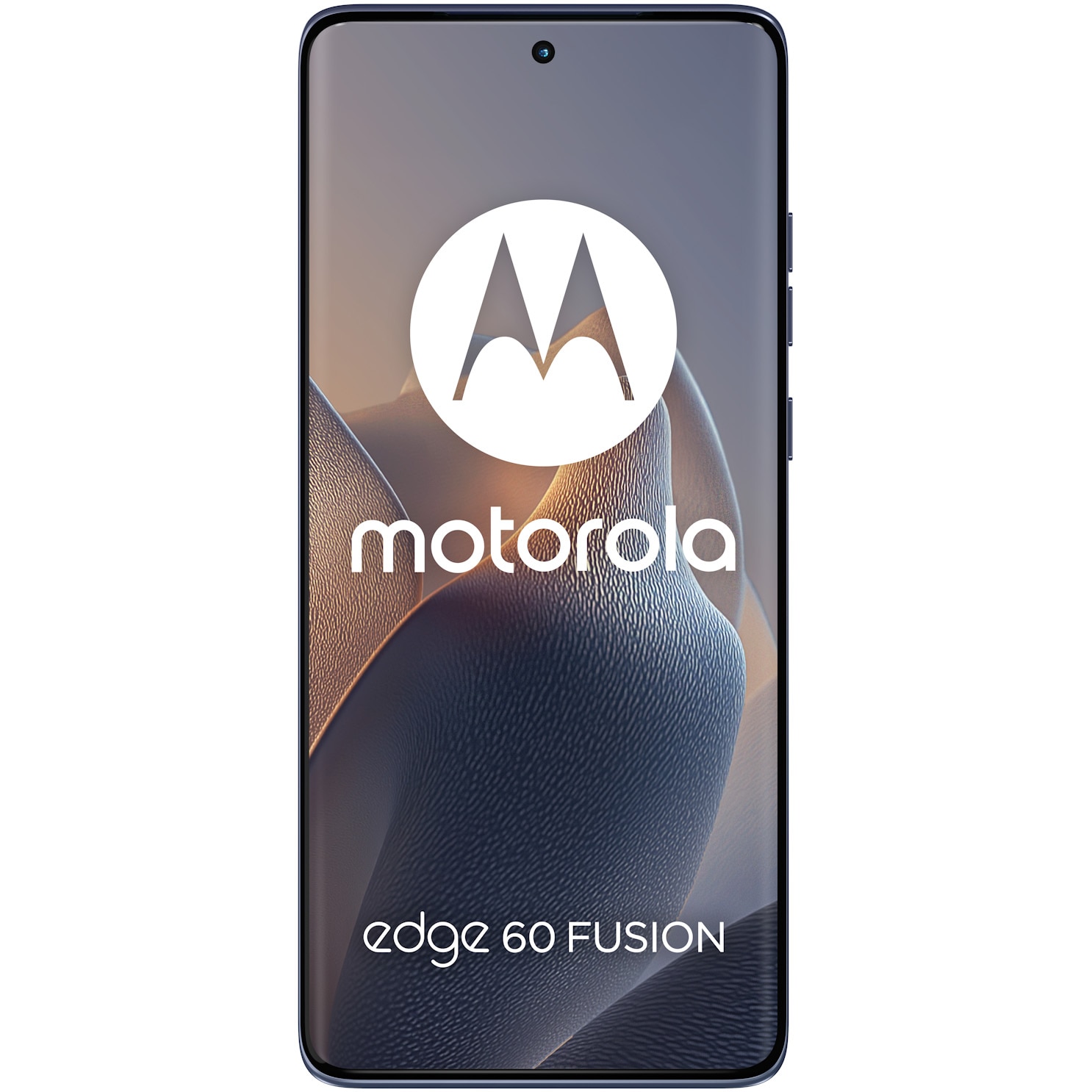 Telefon mobil Motorola Edge 60 Fusion, Dual SIM, 12GB RAM, 256GB, 5G, Pantone Slipstream