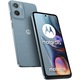 Telefon mobil Motorola E15, Dual SIM, 2GB RAM, 64GB, Misty Blue