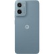 Telefon mobil Motorola E15, Dual SIM, 2GB RAM, 64GB, Misty Blue