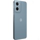 Telefon mobil Motorola E15, Dual SIM, 2GB RAM, 64GB, Misty Blue