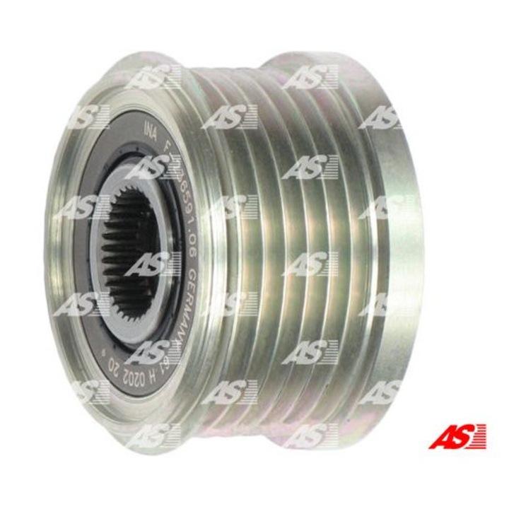 Generátor egyirányú kuplung, AS-PL, AFP3009(INA)