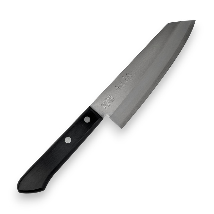 Cutit de bucatarie japonez BUNKA Cutitul bucatarului
