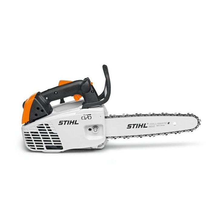 Motofierastrau STIHL MS 194 T, putere 1.9CP, lama 30cm, 1.3 mm, pas lant 3/8" 63PM3