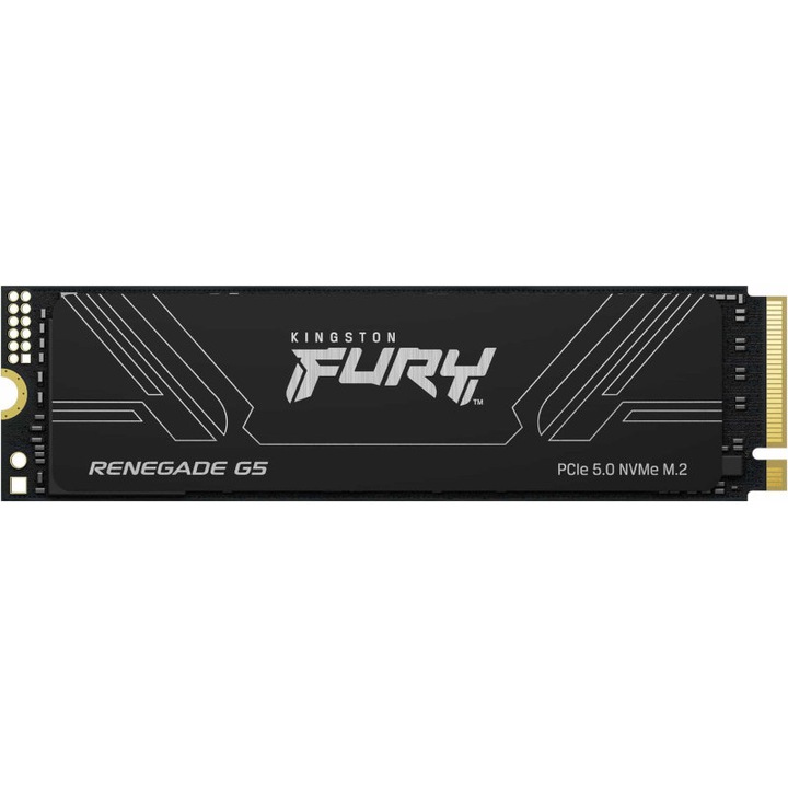 SSD Kingston Fury Renegade, 1TB, M2 PCI