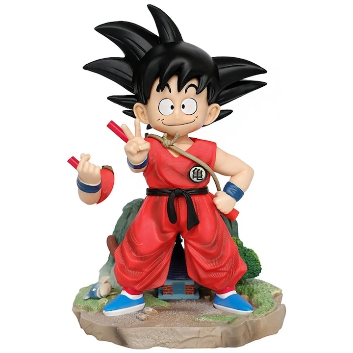 Figura, Dragon Ball - Goku, 20 cm