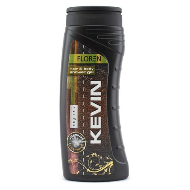 Floren Tusfürdő Kevin 330Ml