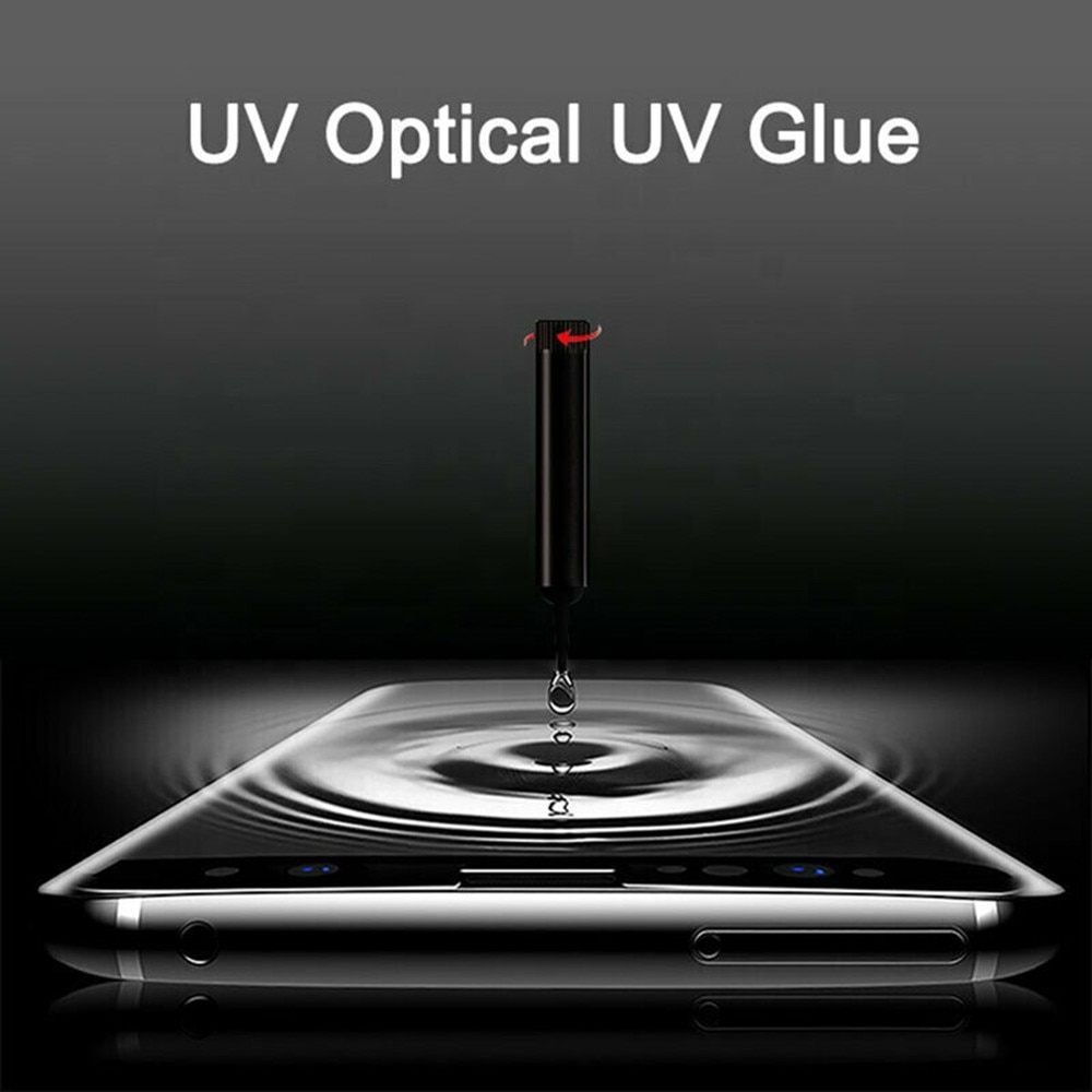 Folie pentru Honor Magic7 Lite / X9c - Lito 3D UV Glass - Clear