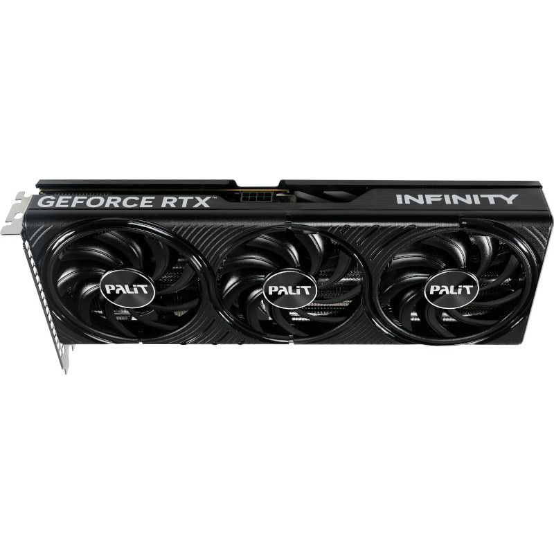 Placa video Palit GeForce RTX 5060 Ti INFINITY 3 16GB GDDR7 128