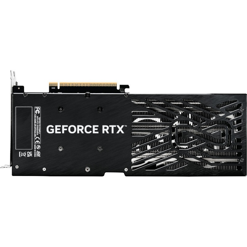 Placa video Palit GeForce RTX 5060 Ti INFINITY 3 16GB GDDR7 128