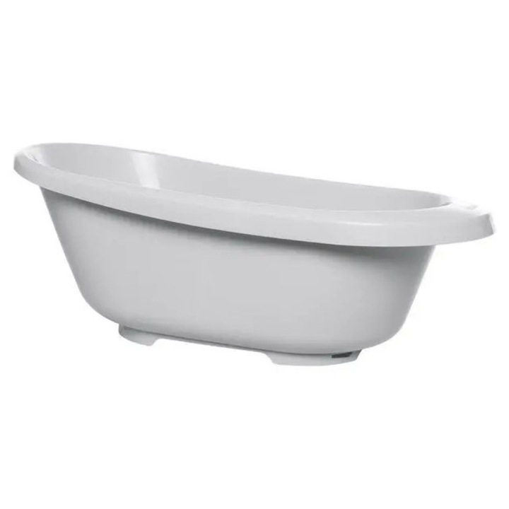 Cada pentru bebelusi Bebe-jou, Sense, gri, 0-2 ani