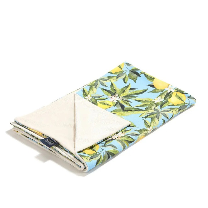 Patura, La Millou, 110x140cm, multicolor