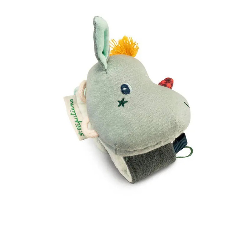 Csörgőjáték, Lilliputiens, 0 hónapos kortól