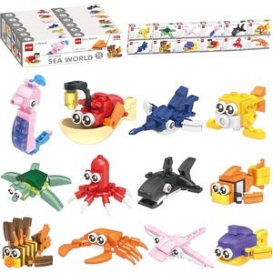 Seturi de constructie