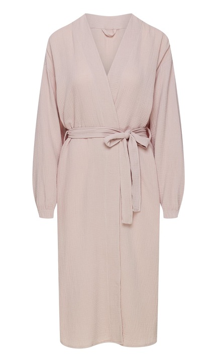 Halat dama Henderson Fave Roz, Roz prafuit