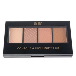 Iluminator si contur