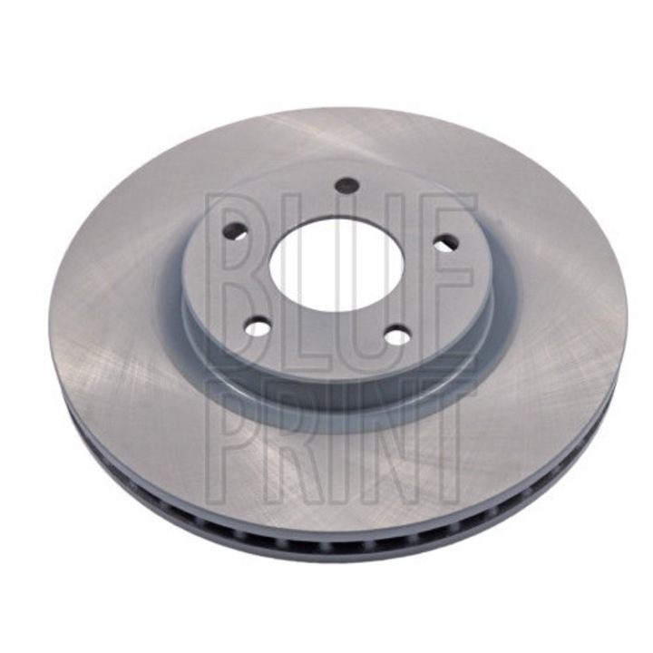 Féktárcsa BLUE PRINT ADN143130