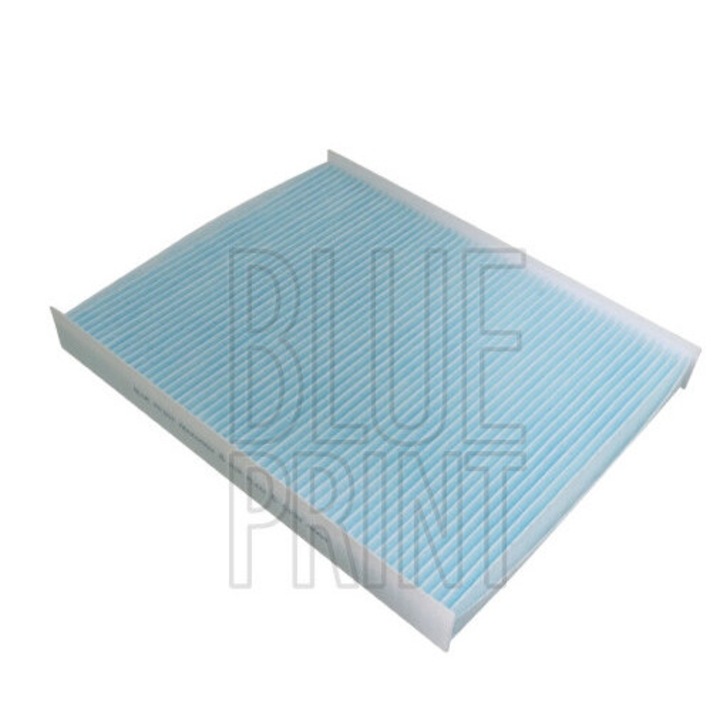 Utastér-szűrő BLUE PRINT ADG02559