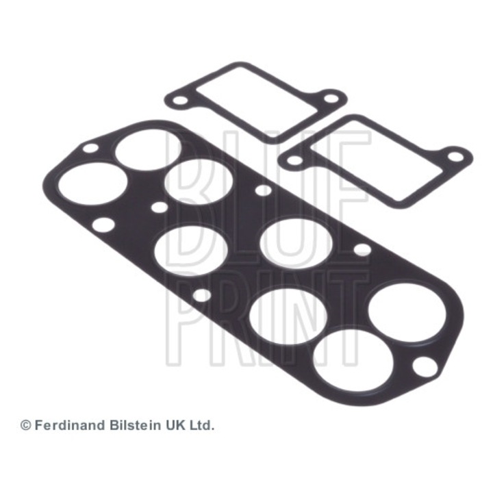 Set garnituri galerie admisie, BLUE PRINT, ADJ136203