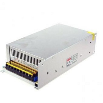 Sursa alimentare LED 12V 720W 60A Sursa alimentare LED 12V 720W 60A