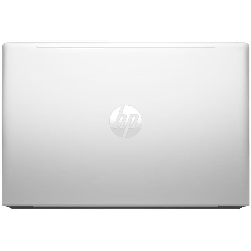Laptop HP ProBook 440 G10, Intel Core i7-1355U, 14inch, RAM 32GB, SSD 512GB, Intel Iris Xe Graphics, Free DOS, Pike Silver