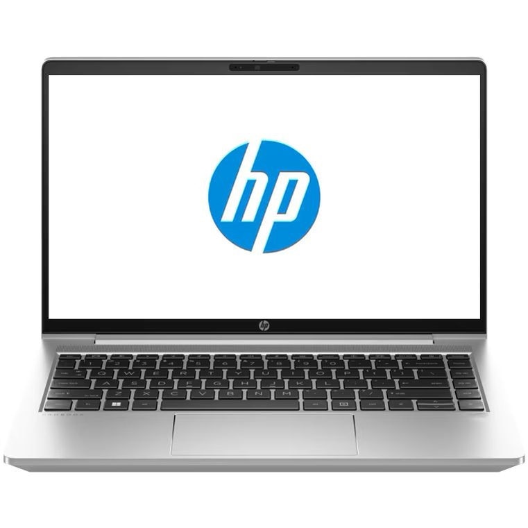 Laptop HP ProBook 440 G10, Intel Core i7-1355U, 14inch, RAM 32GB, SSD 512GB, Intel Iris Xe Graphics, Free DOS, Pike Silver