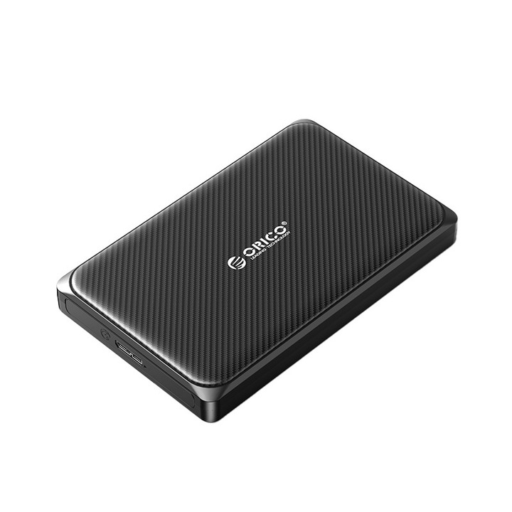 Rack HDD Orico 2189U3 V1 USB 3.0, 2.5”, Negru
