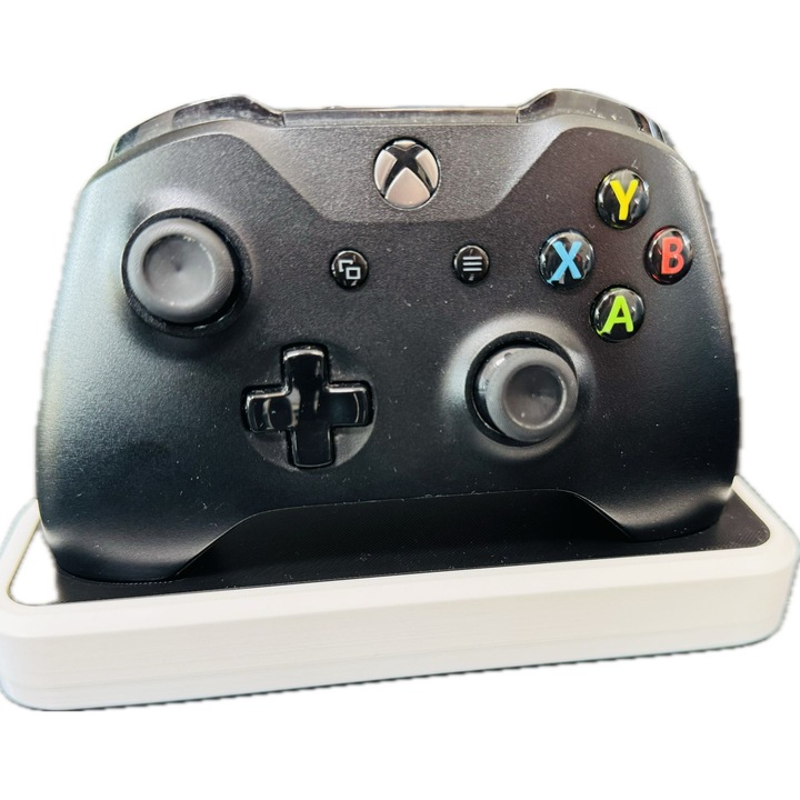 Xbox One kontroller állvány, fehér