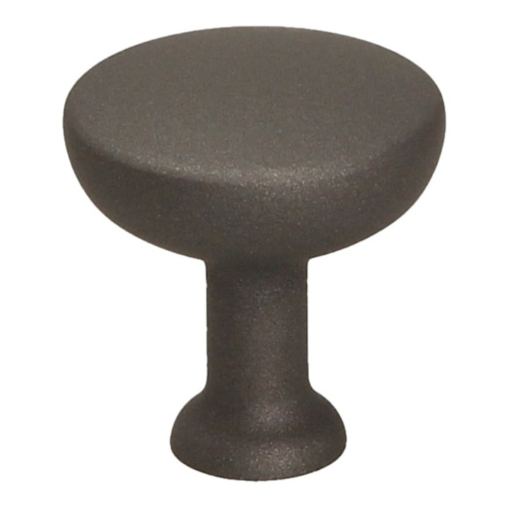 GAMET retró nyél, grafit, 10x10cm