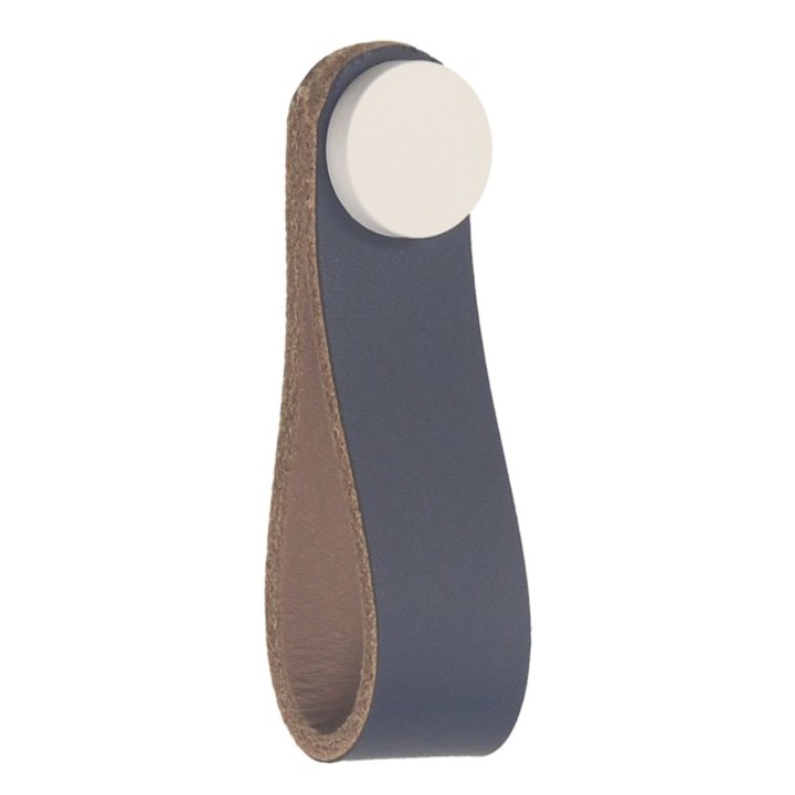 GAMET fogantyú, UL24 modell, 20 mm