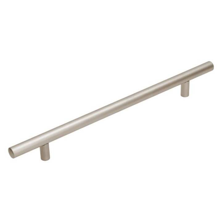 Manere usa, GAMET, model RE10, 192mm, nichel satinat, set