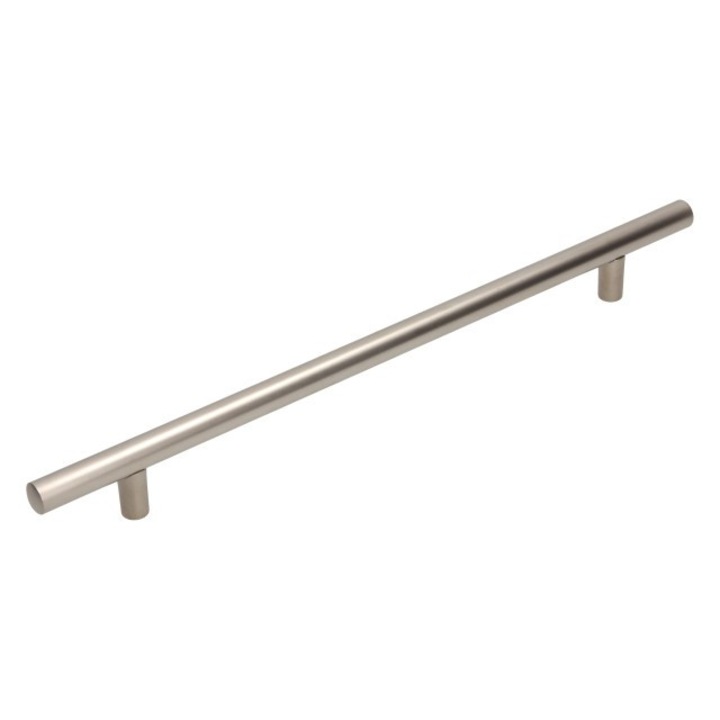Manere usa set, GAMET, RE10, 224mm, nichel satinat