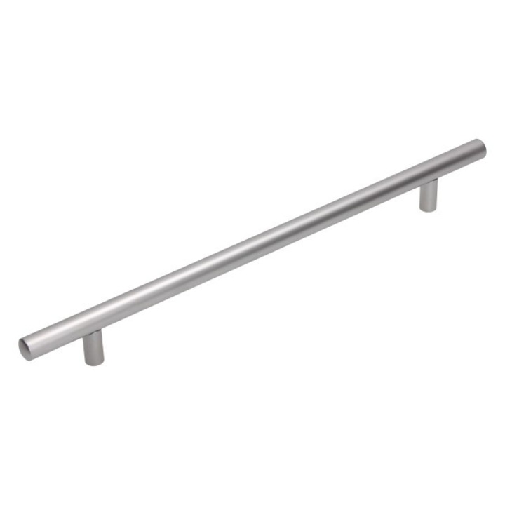 Maner GAMET, RE10, crom satinat, 224mm