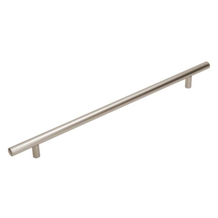 GAMET kilincs, RE10, szatén nikkel, 256mm