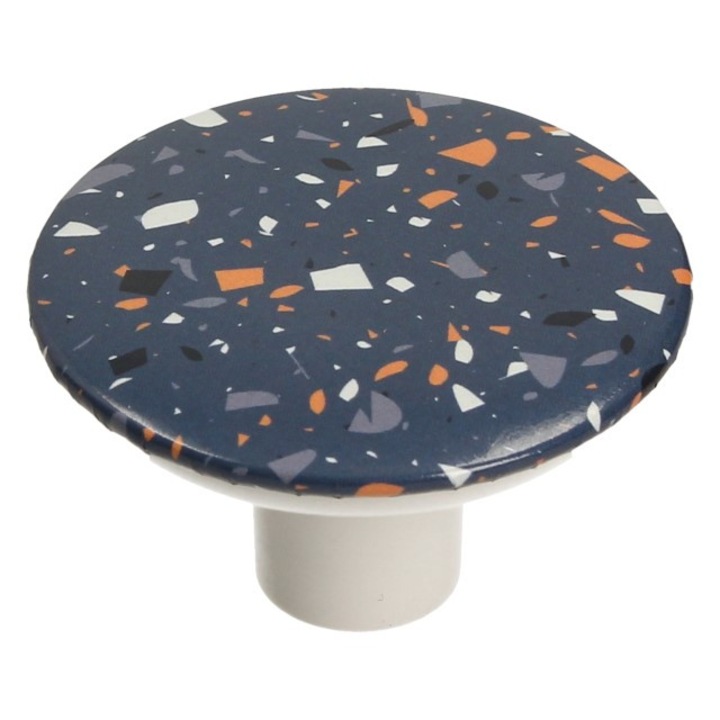 Bútorgomb, GAMET, GX01, többszínű