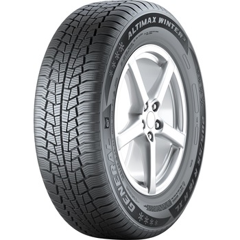 Anvelopa General Altimax Winter 3 175/65R15 84T Iarna Anvelopa General Altimax Winter 3 175/65R15 84T Iarna