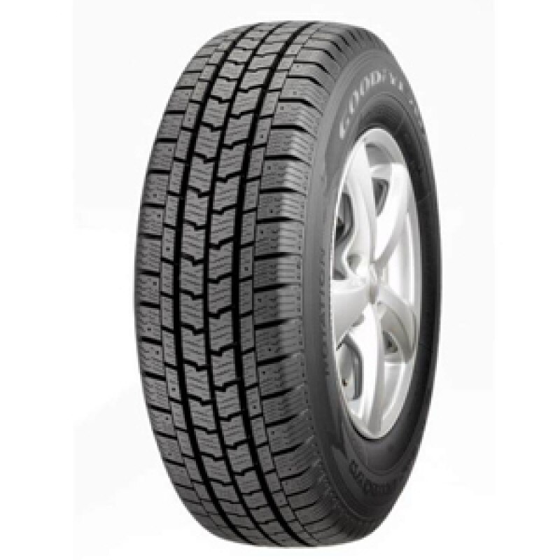 Anvelopa GoodYear Cargo Ug2 205/70R15C 106/104R Iarna