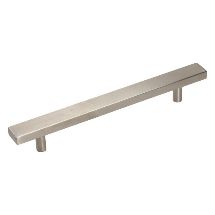 GAMET fogantyú, RE31, rozsdamentes acél, 160 mm