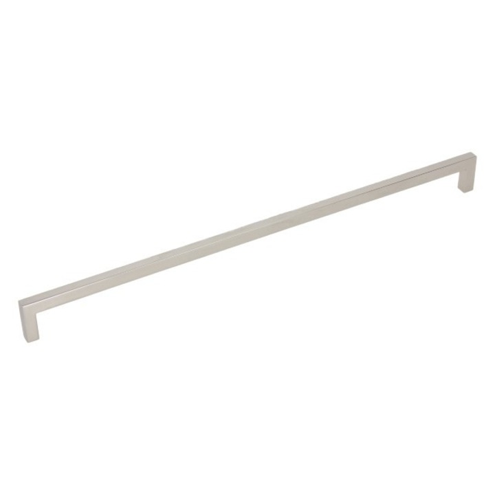 GAMET kilincs, UN34, fényes króm, 320 mm