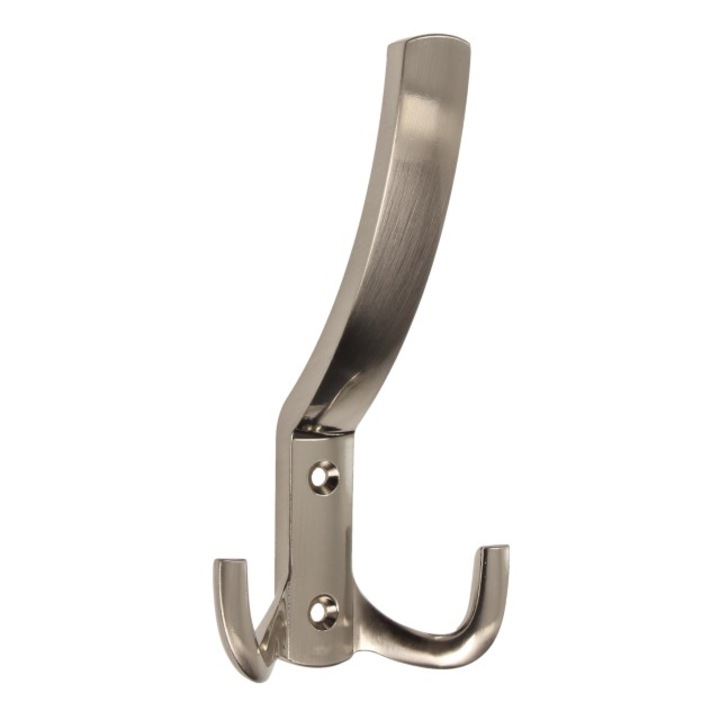 Cuier GAMET, WP14, 3 agatatori, nichel periat