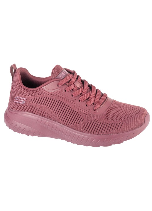 Pantofi sport, Skechers Bobs Squad Chaos - Face Off 117209, Violet