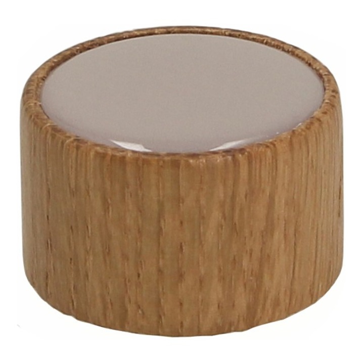 Bútorgomb, GAMET, GD17, tölgybarna