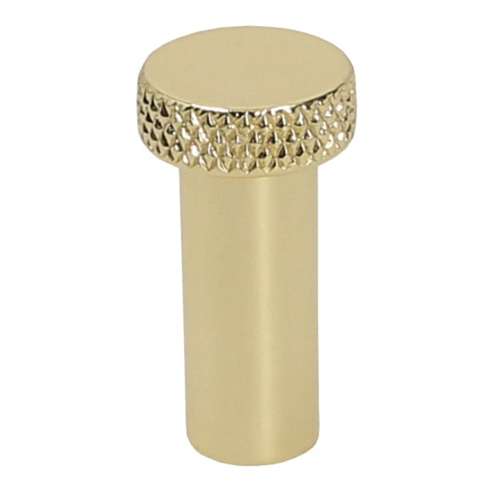 Cuier GAMET, WU02, auriu lucios